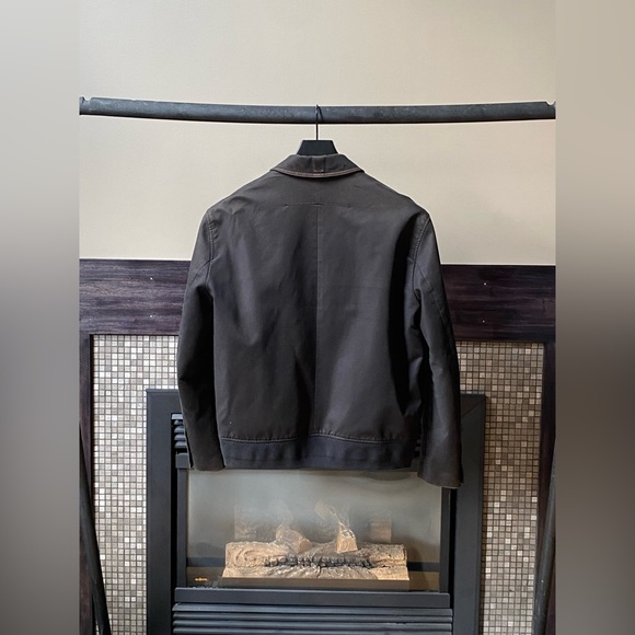 Givenchy Blouson Jacket - Ricardo Tisci Era Runway Sample - Picture 2 of 2